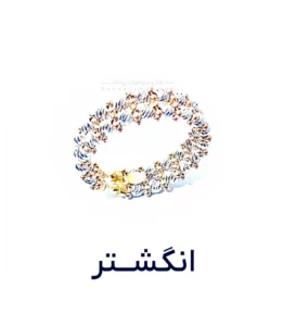 دسته بندی انگشتر طلا