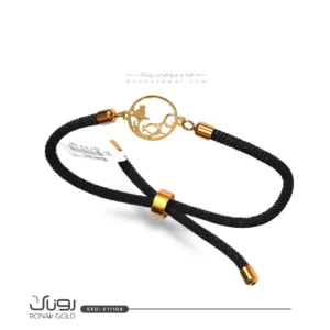 دستبند مدل باغ انار