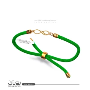 دستبند مدل بینهایت