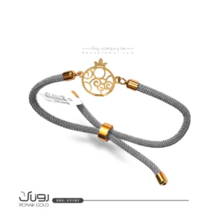 دستبند مدل انار