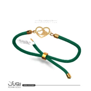 دستبند مدلی تودلی