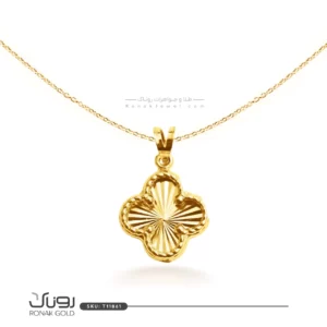 گردنبند ونکلیف