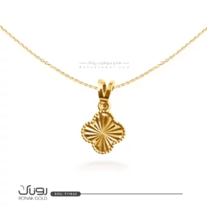 گردنبند ونکلیف