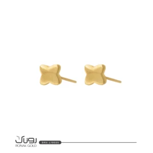 گوشواره طلای شیپ