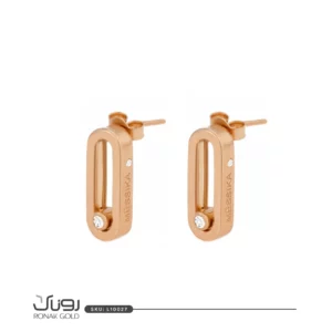 گوشواره مسکا ریلی