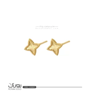 گوشواره استار تراش ونکلیف