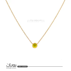 گردنبند نشانه2