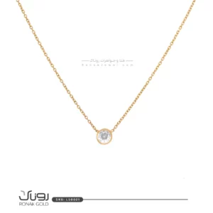 گردنبند نشانه