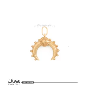 آویز ماه خورشید