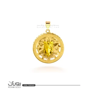 مدال مینی الیزه ستاره