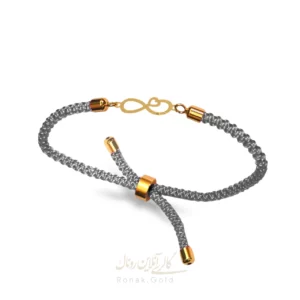 دستبند کادویی بینهایت لاو