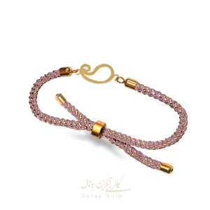 دستبند کادویی ترنج