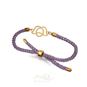 دستبند کادویی دختر