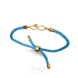 دستبند بینهایت عشق