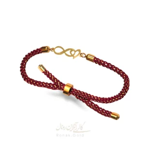 دستبند کادویی بینهایت عشق