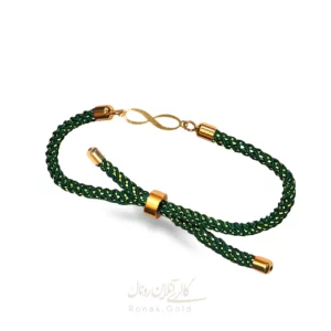 دستبند کادویی بینهایت