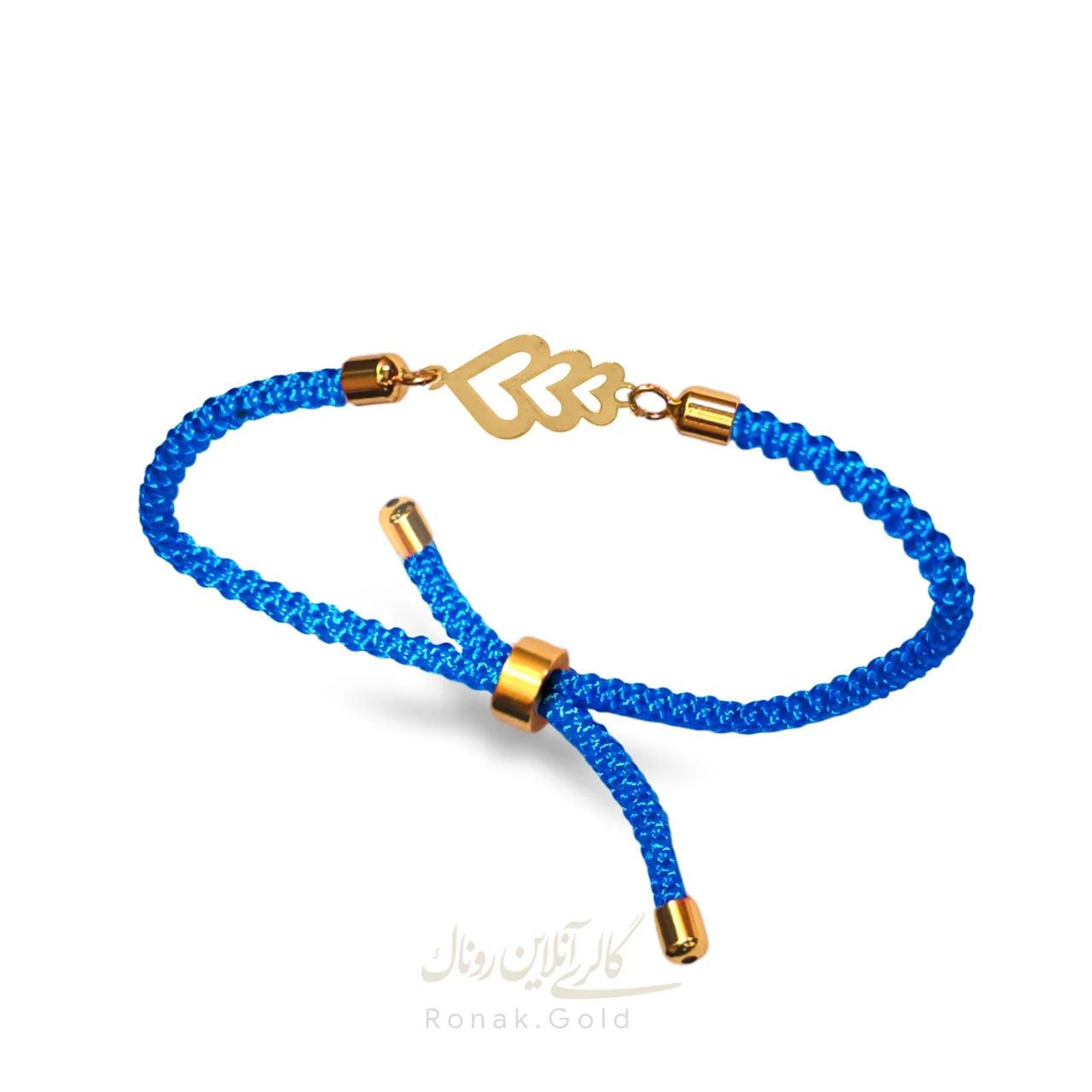 دستبند کادویی طلا (6) دستبند کادویی سه قلب