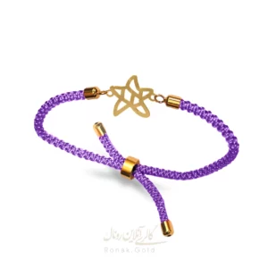 دستبند کادویی ستاره دریایی